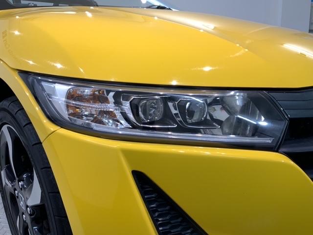 S660 α 1年保証 ETC LEDライト VSA クルコン アルミ スマ-トキ- スペアキー 盗難防止装置 AAC Wエアバッグ サイドエアバック イモビライザー USB接続 LEDランプ キーフリーキー(5枚目)