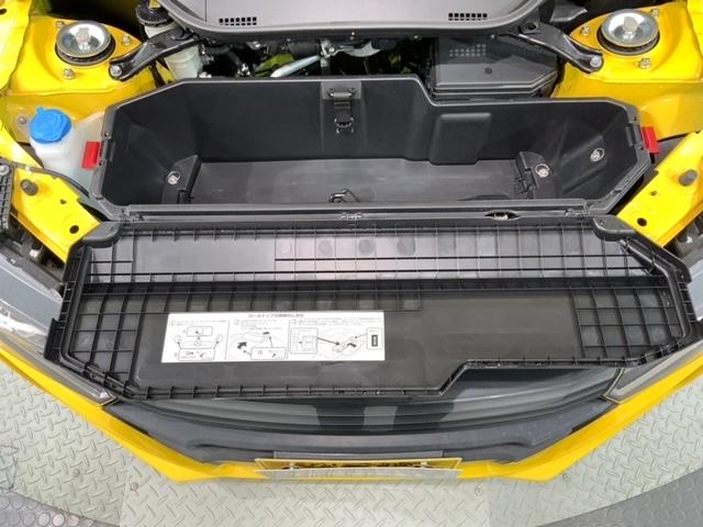 S660 α 1年保証 ETC LEDライト VSA クルコン アルミ スマ-トキ- スペアキー 盗難防止装置 AAC Wエアバッグ サイドエアバック イモビライザー USB接続 LEDランプ キーフリーキー(33枚目)