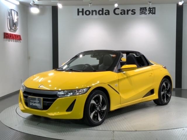 S660 α 1年保証 ETC LEDライト VSA クルコン アルミ スマ-トキ- スペアキー 盗難防止装置 AAC Wエアバッグ サイドエアバック イモビライザー USB接続 LEDランプ キーフリーキー(38枚目)