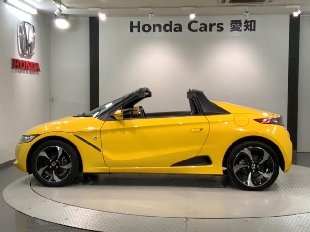 S660 α 1年保証 ETC LEDライト VSA クルコン アルミ スマ-トキ- スペアキー 盗難防止装置 AAC Wエアバッグ サイドエアバック イモビライザー USB接続 LEDランプ キーフリーキー(39枚目)