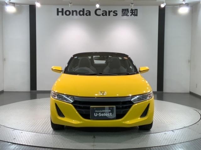 S660 α 1年保証 ETC LEDライト VSA クルコン アルミ スマ-トキ- スペアキー 盗難防止装置 AAC Wエアバッグ サイドエアバック イモビライザー USB接続 LEDランプ キーフリーキー(53枚目)