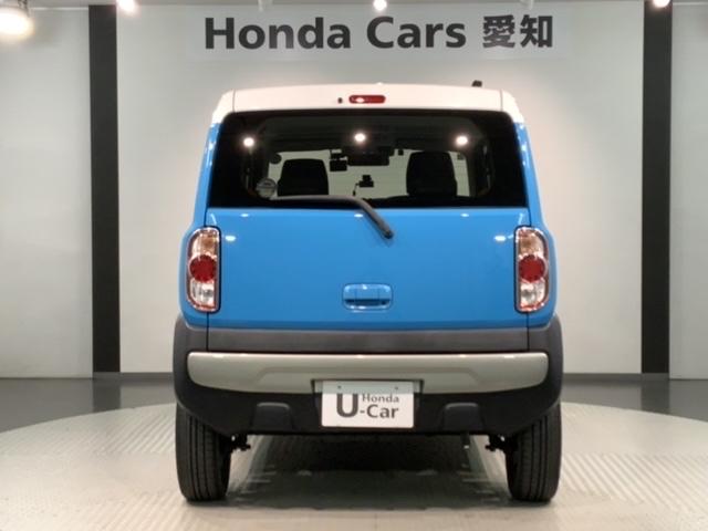 フレアクロスオーバー XS 2トーン 1年保証 ナビ TV Rカメラ DVD シ-トヒ-タ- ドラレコ 衝突軽減B ETC HID フォグライト 横滑り防止 アルミ スマ-トキ- スペアキー 盗難防止装置 ベンチシ-ト AAC(49枚目)