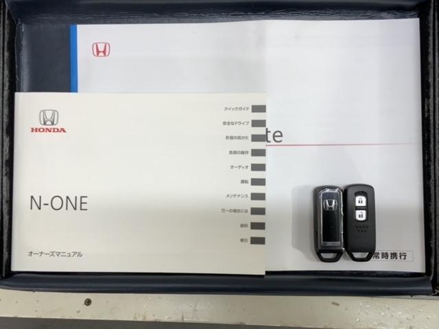 Ｎ－ＯＮＥ プレミアムツアラー　Ｈ　ＳＥＮＳＩＮＧ　新車保証　試乗車　ワンオーナー　ナビＶＸＭ－２４５ＺＦＥｉ　ＴＶ　Ｒカメラ　ＢＴオ－ディオ　シ－トヒ－タ－　ＥＴＣ　ＬＥＤライト　ＶＳＡ　クルコン　アルミ　スマ－トキ－　スペアキ－（16枚目）