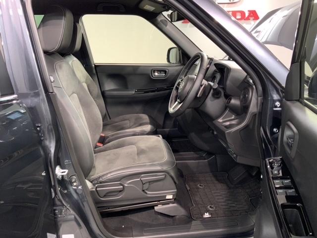 Ｎ－ＯＮＥ プレミアムツアラー　Ｈ　ＳＥＮＳＩＮＧ　新車保証　試乗車　ワンオーナー　ナビＶＸＭ－２４５ＺＦＥｉ　ＴＶ　Ｒカメラ　ＢＴオ－ディオ　シ－トヒ－タ－　ＥＴＣ　ＬＥＤライト　ＶＳＡ　クルコン　アルミ　スマ－トキ－　スペアキ－（17枚目）