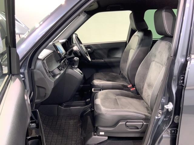 Ｎ－ＯＮＥ プレミアムツアラー　Ｈ　ＳＥＮＳＩＮＧ　新車保証　試乗車　ワンオーナー　ナビＶＸＭ－２４５ＺＦＥｉ　ＴＶ　Ｒカメラ　ＢＴオ－ディオ　シ－トヒ－タ－　ＥＴＣ　ＬＥＤライト　ＶＳＡ　クルコン　アルミ　スマ－トキ－　スペアキ－（31枚目）