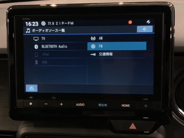 Ｎ－ＯＮＥ プレミアムツアラー　Ｈ　ＳＥＮＳＩＮＧ　新車保証　試乗車　ワンオーナー　ナビＶＸＭ－２４５ＺＦＥｉ　ＴＶ　Ｒカメラ　ＢＴオ－ディオ　シ－トヒ－タ－　ＥＴＣ　ＬＥＤライト　ＶＳＡ　クルコン　アルミ　スマ－トキ－　スペアキ－（41枚目）