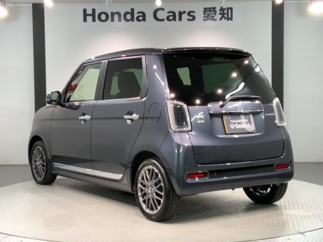 Ｎ－ＯＮＥ プレミアムツアラー　Ｈ　ＳＥＮＳＩＮＧ　新車保証　試乗車　ワンオーナー　ナビＶＸＭ－２４５ＺＦＥｉ　ＴＶ　Ｒカメラ　ＢＴオ－ディオ　シ－トヒ－タ－　ＥＴＣ　ＬＥＤライト　ＶＳＡ　クルコン　アルミ　スマ－トキ－　スペアキ－（48枚目）
