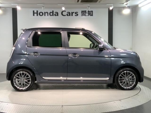 Ｎ－ＯＮＥ プレミアムツアラー　Ｈ　ＳＥＮＳＩＮＧ　新車保証　試乗車　ワンオーナー　ナビＶＸＭ－２４５ＺＦＥｉ　ＴＶ　Ｒカメラ　ＢＴオ－ディオ　シ－トヒ－タ－　ＥＴＣ　ＬＥＤライト　ＶＳＡ　クルコン　アルミ　スマ－トキ－　スペアキ－（51枚目）