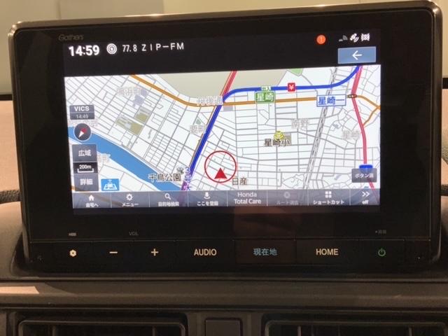 ＷＲ－Ｖ Ｚ＋ブラックスタイル　Ｈ　ＳＥＮＳＩＮＧ　新車保証　試乗禁煙車　ワンオーナー　ＬＸＭ－２４５ＺＦＥｉ　ＴＶ　Ｒカメラ　ＢＴオ－ディオ　ＥＴＣ　ＬＥＤライト　ＶＳＡ　クルコン　アルミ　スマ－トキ－　スペアキ－　盗難防止装置（6枚目）