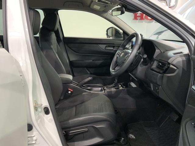 ＷＲ－Ｖ Ｚ＋ブラックスタイル　Ｈ　ＳＥＮＳＩＮＧ　新車保証　試乗禁煙車　ワンオーナー　ＬＸＭ－２４５ＺＦＥｉ　ＴＶ　Ｒカメラ　ＢＴオ－ディオ　ＥＴＣ　ＬＥＤライト　ＶＳＡ　クルコン　アルミ　スマ－トキ－　スペアキ－　盗難防止装置（17枚目）