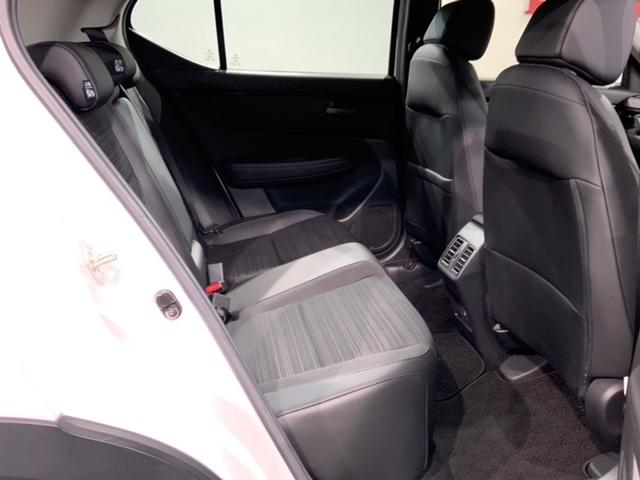 ＷＲ－Ｖ Ｚ＋ブラックスタイル　Ｈ　ＳＥＮＳＩＮＧ　新車保証　試乗禁煙車　ワンオーナー　ＬＸＭ－２４５ＺＦＥｉ　ＴＶ　Ｒカメラ　ＢＴオ－ディオ　ＥＴＣ　ＬＥＤライト　ＶＳＡ　クルコン　アルミ　スマ－トキ－　スペアキ－　盗難防止装置（18枚目）