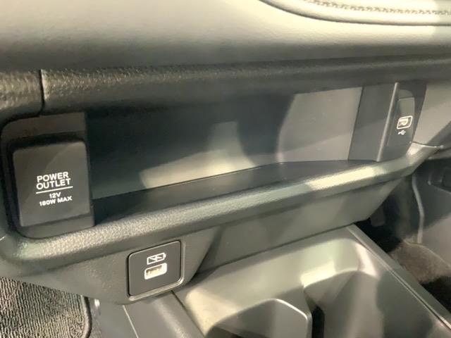 ＷＲ－Ｖ Ｚ＋ブラックスタイル　Ｈ　ＳＥＮＳＩＮＧ　新車保証　試乗禁煙車　ワンオーナー　ＬＸＭ－２４５ＺＦＥｉ　ＴＶ　Ｒカメラ　ＢＴオ－ディオ　ＥＴＣ　ＬＥＤライト　ＶＳＡ　クルコン　アルミ　スマ－トキ－　スペアキ－　盗難防止装置（27枚目）