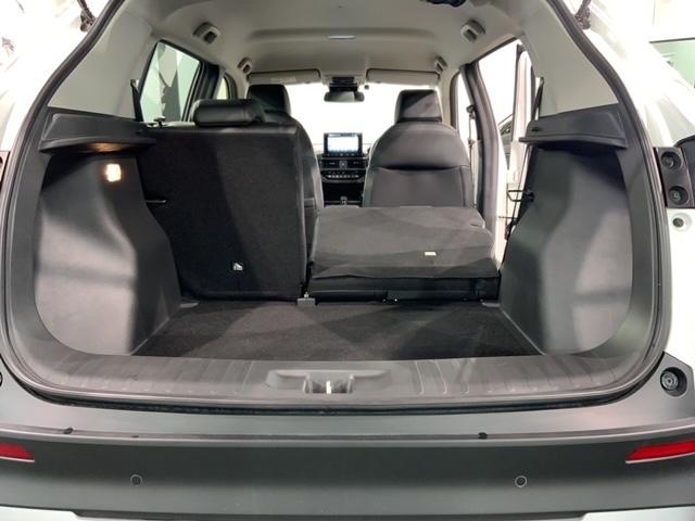 ＷＲ－Ｖ Ｚ＋ブラックスタイル　Ｈ　ＳＥＮＳＩＮＧ　新車保証　試乗禁煙車　ワンオーナー　ＬＸＭ－２４５ＺＦＥｉ　ＴＶ　Ｒカメラ　ＢＴオ－ディオ　ＥＴＣ　ＬＥＤライト　ＶＳＡ　クルコン　アルミ　スマ－トキ－　スペアキ－　盗難防止装置（38枚目）