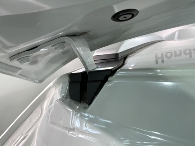 ＷＲ－Ｖ Ｚ＋ブラックスタイル　Ｈ　ＳＥＮＳＩＮＧ　新車保証　試乗禁煙車　ワンオーナー　ＬＸＭ－２４５ＺＦＥｉ　ＴＶ　Ｒカメラ　ＢＴオ－ディオ　ＥＴＣ　ＬＥＤライト　ＶＳＡ　クルコン　アルミ　スマ－トキ－　スペアキ－　盗難防止装置（43枚目）