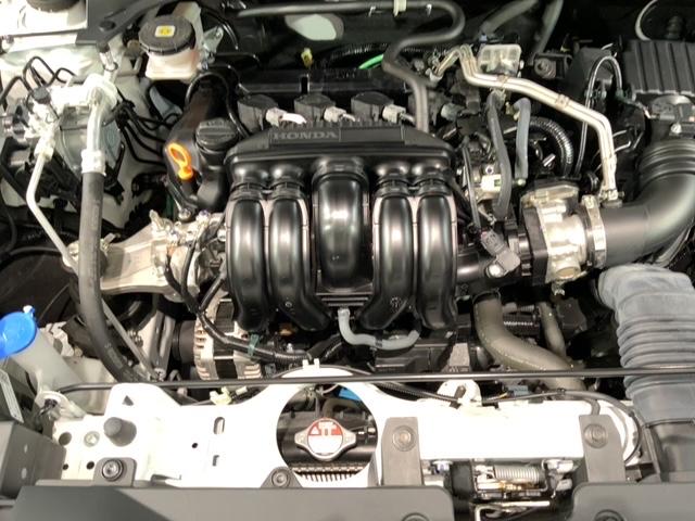 ＷＲ－Ｖ Ｚ＋ブラックスタイル　Ｈ　ＳＥＮＳＩＮＧ　新車保証　試乗禁煙車　ワンオーナー　ＬＸＭ－２４５ＺＦＥｉ　ＴＶ　Ｒカメラ　ＢＴオ－ディオ　ＥＴＣ　ＬＥＤライト　ＶＳＡ　クルコン　アルミ　スマ－トキ－　スペアキ－　盗難防止装置（44枚目）