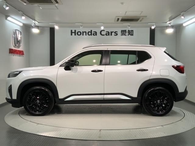 ＷＲ－Ｖ Ｚ＋ブラックスタイル　Ｈ　ＳＥＮＳＩＮＧ　新車保証　試乗禁煙車　ワンオーナー　ＬＸＭ－２４５ＺＦＥｉ　ＴＶ　Ｒカメラ　ＢＴオ－ディオ　ＥＴＣ　ＬＥＤライト　ＶＳＡ　クルコン　アルミ　スマ－トキ－　スペアキ－　盗難防止装置（47枚目）