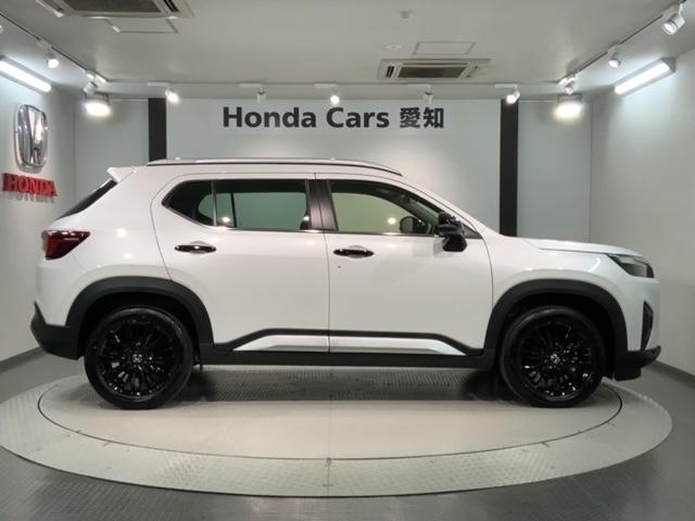 ＷＲ－Ｖ Ｚ＋ブラックスタイル　Ｈ　ＳＥＮＳＩＮＧ　新車保証　試乗禁煙車　ワンオーナー　ＬＸＭ－２４５ＺＦＥｉ　ＴＶ　Ｒカメラ　ＢＴオ－ディオ　ＥＴＣ　ＬＥＤライト　ＶＳＡ　クルコン　アルミ　スマ－トキ－　スペアキ－　盗難防止装置（51枚目）