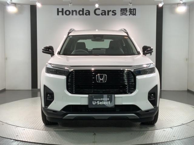 ＷＲ－Ｖ Ｚ＋ブラックスタイル　Ｈ　ＳＥＮＳＩＮＧ　新車保証　試乗禁煙車　ワンオーナー　ＬＸＭ－２４５ＺＦＥｉ　ＴＶ　Ｒカメラ　ＢＴオ－ディオ　ＥＴＣ　ＬＥＤライト　ＶＳＡ　クルコン　アルミ　スマ－トキ－　スペアキ－　盗難防止装置（53枚目）