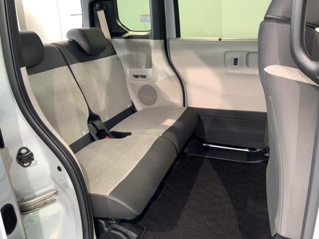 Ｎ－ＢＯＸ ベースグレード　Ｈ　ＳＥＮＳＩＮＧ　新車保証　試乗車　ワンオ－ナ－　ナビＶＸＭ－２４５ＺＦＥｉ　ＴＶ　Ｒカメラ　ＢＴオ－ディオ　シ－トヒ－タ－　ＥＴＣ　ＬＥＤライト　ＶＳＡ　クルコン　スマ－トキ－　スペアキ－　ＡＡＣ（18枚目）