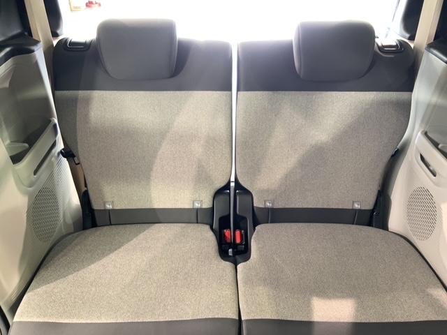 Ｎ－ＢＯＸ ベースグレード　Ｈ　ＳＥＮＳＩＮＧ　新車保証　試乗車　ワンオ－ナ－　ナビＶＸＭ－２４５ＺＦＥｉ　ＴＶ　Ｒカメラ　ＢＴオ－ディオ　シ－トヒ－タ－　ＥＴＣ　ＬＥＤライト　ＶＳＡ　クルコン　スマ－トキ－　スペアキ－　ＡＡＣ（33枚目）