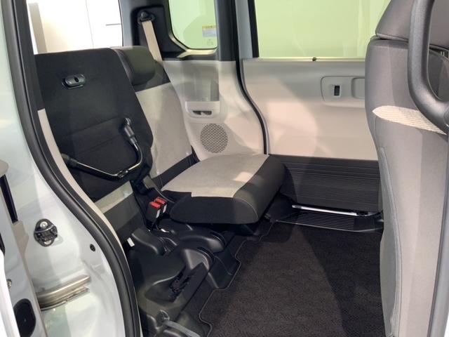 Ｎ－ＢＯＸ ベースグレード　Ｈ　ＳＥＮＳＩＮＧ　新車保証　試乗車　ワンオ－ナ－　ナビＶＸＭ－２４５ＺＦＥｉ　ＴＶ　Ｒカメラ　ＢＴオ－ディオ　シ－トヒ－タ－　ＥＴＣ　ＬＥＤライト　ＶＳＡ　クルコン　スマ－トキ－　スペアキ－　ＡＡＣ（36枚目）