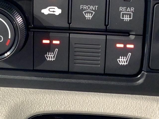 N-BOX ファッションスタイル コンフォートパッケージ H SENSING 新車保証 試乗車 ワンオ-ナ- ナビLXU-242NBi TV Rカメラ CD録音 BTオ-ディオ DVD シ-トヒ-タ- ETC LEDライト VSA(12枚目)