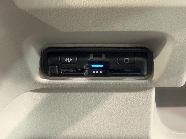 N-BOX ファッションスタイル コンフォートパッケージ H SENSING 新車保証 試乗車 ワンオ-ナ- ナビLXU-242NBi TV Rカメラ CD録音 BTオ-ディオ DVD シ-トヒ-タ- ETC LEDライト VSA(13枚目)
