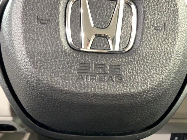 N-BOX ファッションスタイル コンフォートパッケージ H SENSING 新車保証 試乗車 ワンオ-ナ- ナビLXU-242NBi TV Rカメラ CD録音 BTオ-ディオ DVD シ-トヒ-タ- ETC LEDライト VSA(22枚目)