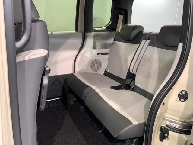 N-BOX ファッションスタイル コンフォートパッケージ H SENSING 新車保証 試乗車 ワンオ-ナ- ナビLXU-242NBi TV Rカメラ CD録音 BTオ-ディオ DVD シ-トヒ-タ- ETC LEDライト VSA(32枚目)