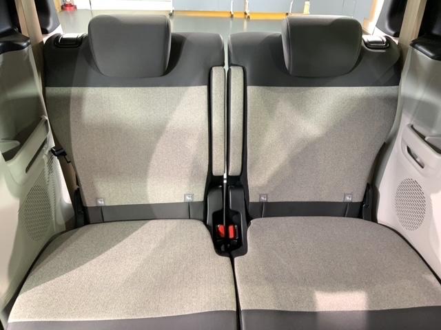 N-BOX ファッションスタイル コンフォートパッケージ H SENSING 新車保証 試乗車 ワンオ-ナ- ナビLXU-242NBi TV Rカメラ CD録音 BTオ-ディオ DVD シ-トヒ-タ- ETC LEDライト VSA(33枚目)