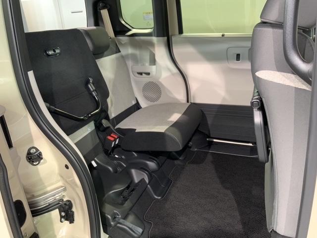 N-BOX ファッションスタイル コンフォートパッケージ H SENSING 新車保証 試乗車 ワンオ-ナ- ナビLXU-242NBi TV Rカメラ CD録音 BTオ-ディオ DVD シ-トヒ-タ- ETC LEDライト VSA(34枚目)