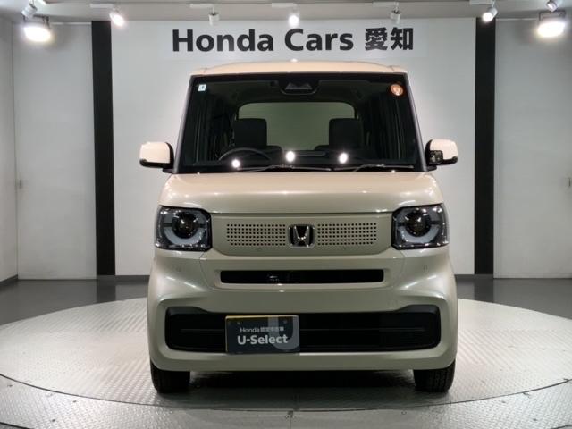N-BOX ファッションスタイル コンフォートパッケージ H SENSING 新車保証 試乗車 ワンオ-ナ- ナビLXU-242NBi TV Rカメラ CD録音 BTオ-ディオ DVD シ-トヒ-タ- ETC LEDライト VSA(53枚目)