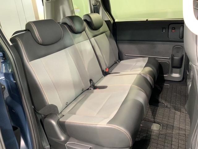 フリード クロスター H SENSING 新車保証 試乗車 ワンオ-ナ- ナビLXM-242ZFNi TV Rカメラ BTオ-ディオ ETC LEDライト 両側電動ドア VSAシ-トヒ-タ- クルコン アルミ スマ-トキ-(18枚目)