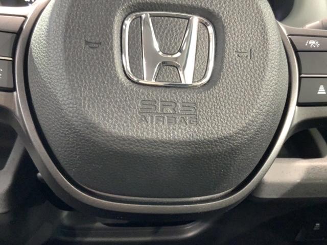 フリード クロスター H SENSING 新車保証 試乗車 ワンオ-ナ- ナビLXM-242ZFNi TV Rカメラ BTオ-ディオ ETC LEDライト 両側電動ドア VSAシ-トヒ-タ- クルコン アルミ スマ-トキ-(22枚目)