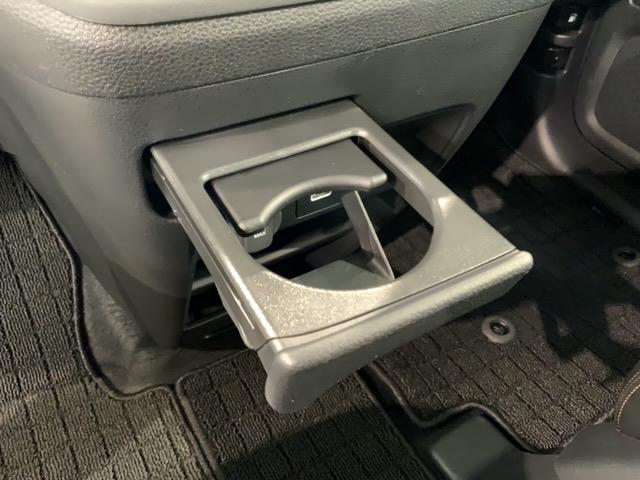 フリード クロスター H SENSING 新車保証 試乗車 ワンオ-ナ- ナビLXM-242ZFNi TV Rカメラ BTオ-ディオ ETC LEDライト 両側電動ドア VSAシ-トヒ-タ- クルコン アルミ スマ-トキ-(29枚目)