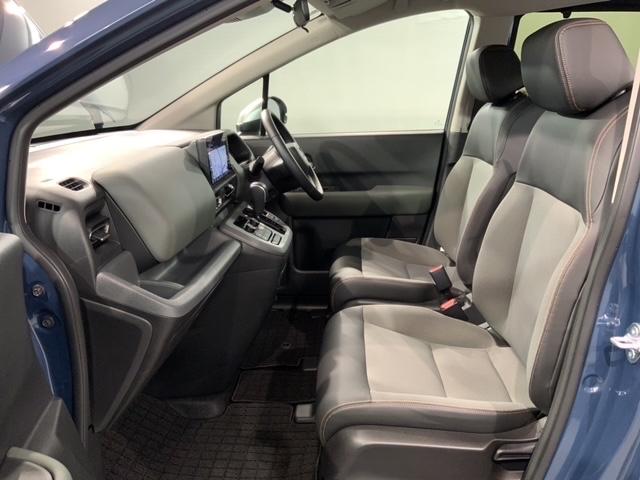 フリード クロスター H SENSING 新車保証 試乗車 ワンオ-ナ- ナビLXM-242ZFNi TV Rカメラ BTオ-ディオ ETC LEDライト 両側電動ドア VSAシ-トヒ-タ- クルコン アルミ スマ-トキ-(31枚目)