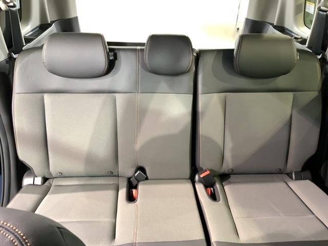 フリード クロスター H SENSING 新車保証 試乗車 ワンオ-ナ- ナビLXM-242ZFNi TV Rカメラ BTオ-ディオ ETC LEDライト 両側電動ドア VSAシ-トヒ-タ- クルコン アルミ スマ-トキ-(33枚目)