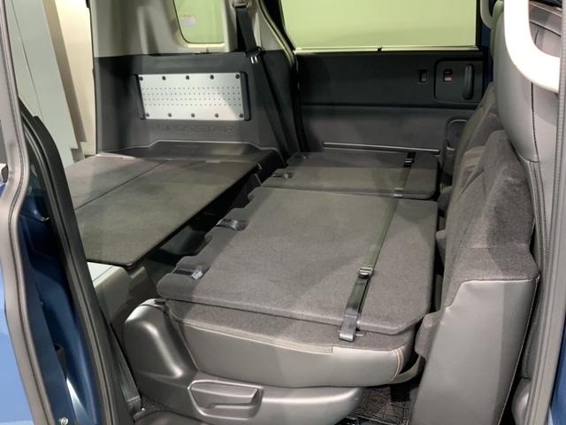 フリード クロスター H SENSING 新車保証 試乗車 ワンオ-ナ- ナビLXM-242ZFNi TV Rカメラ BTオ-ディオ ETC LEDライト 両側電動ドア VSAシ-トヒ-タ- クルコン アルミ スマ-トキ-(34枚目)