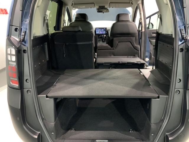 フリード クロスター H SENSING 新車保証 試乗車 ワンオ-ナ- ナビLXM-242ZFNi TV Rカメラ BTオ-ディオ ETC LEDライト 両側電動ドア VSAシ-トヒ-タ- クルコン アルミ スマ-トキ-(38枚目)