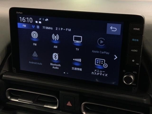 フリード クロスター H SENSING 新車保証 試乗車 ワンオ-ナ- ナビLXM-242ZFNi TV Rカメラ BTオ-ディオ ETC LEDライト 両側電動ドア VSAシ-トヒ-タ- クルコン アルミ スマ-トキ-(40枚目)