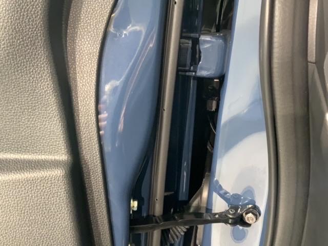 フリード クロスター H SENSING 新車保証 試乗車 ワンオ-ナ- ナビLXM-242ZFNi TV Rカメラ BTオ-ディオ ETC LEDライト 両側電動ドア VSAシ-トヒ-タ- クルコン アルミ スマ-トキ-(42枚目)