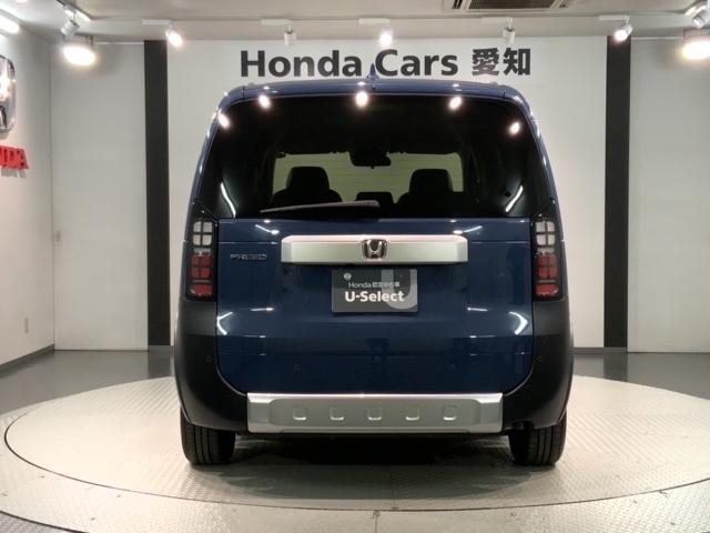 フリード クロスター H SENSING 新車保証 試乗車 ワンオ-ナ- ナビLXM-242ZFNi TV Rカメラ BTオ-ディオ ETC LEDライト 両側電動ドア VSAシ-トヒ-タ- クルコン アルミ スマ-トキ-(49枚目)