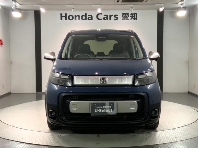 フリード クロスター H SENSING 新車保証 試乗車 ワンオ-ナ- ナビLXM-242ZFNi TV Rカメラ BTオ-ディオ ETC LEDライト 両側電動ドア VSAシ-トヒ-タ- クルコン アルミ スマ-トキ-(53枚目)