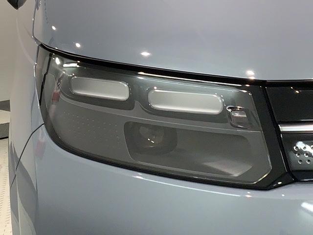 フリード ｅ：ＨＥＶエアー　Ｈ　ＳＥＮＳＩＮＧ　最長５年保証　ワンオ－ナ－　ナビＬＸＭ－２４２ＺＦＮｉ　ＴＶ　Ｒカメラ　ＢＴオ－ディオ　ＥＴＣ　ＬＥＤライト　両側電動ドア　ＶＳＡ　スマ－トキ－　スペアキー　盗難防止装置　ＡＡＣ（8枚目）