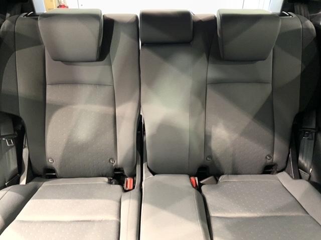 フィット ｅ：ＨＥＶベーシック　Ｈ　ＳＥＮＳＩＮＧ　最長５年保証　ワンオーナー　ナビＶＸＭ－２１５Ｃｉ　Ｒカメラ　ＢＴオ－ディオ　ドラレコ　ＥＴＣ　ＬＥＤライト　ＶＳＡ　クルコン　アルミ　スマートキー　盗難防止装置　整備記録簿（33枚目）