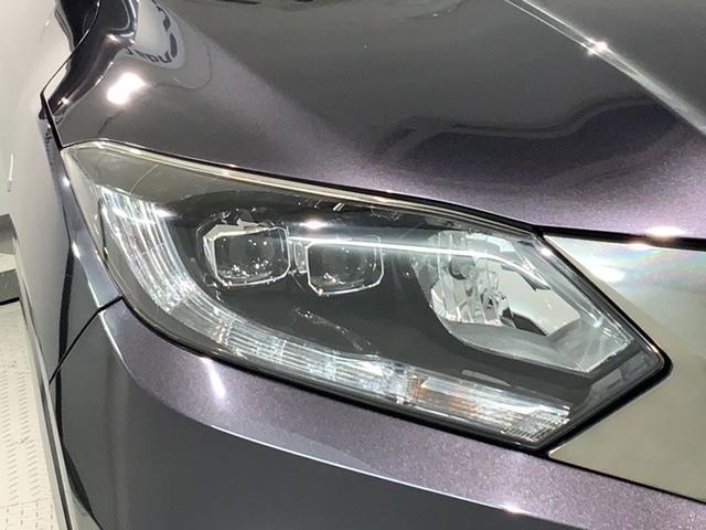 ヴェゼル ハイブリッドＺ・ホンダセンシング　１年保証　ワンオーナー　ナビＶＸＭ－１７５ＶＦｉ　ＴＶ　Ｒカメラ　ＣＤ録音　ＢＴオ－ディオ　ＤＶＤ　ドラレコ　ＥＴＣ　ＬＥＤライト　ＶＳＡ　シートヒーター　クルコン　アルミ　フォグ　スマートキー　ＡＣ（7枚目）