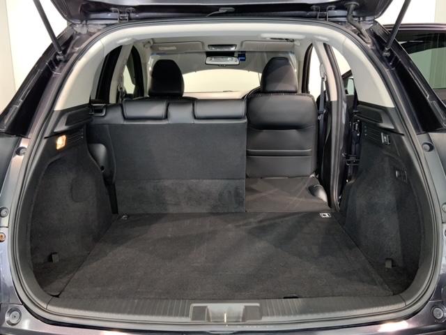 ヴェゼル ハイブリッドＺ・ホンダセンシング　１年保証　ワンオーナー　ナビＶＸＭ－１７５ＶＦｉ　ＴＶ　Ｒカメラ　ＣＤ録音　ＢＴオ－ディオ　ＤＶＤ　ドラレコ　ＥＴＣ　ＬＥＤライト　ＶＳＡ　シートヒーター　クルコン　アルミ　フォグ　スマートキー　ＡＣ（36枚目）