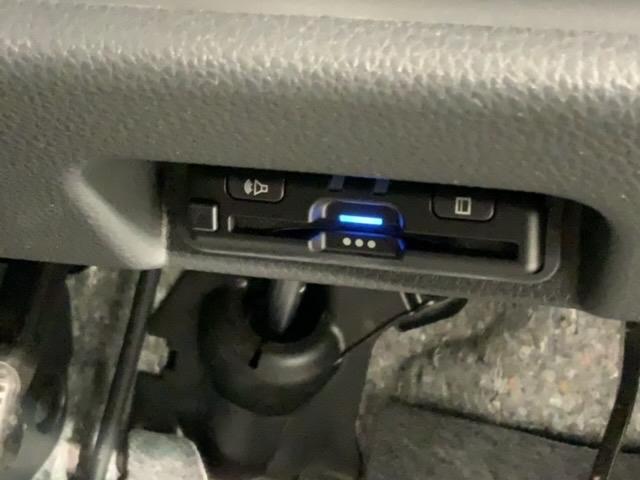 Ｎ－ＶＡＮ ファン　Ｈ　ＳＥＮＳＩＮＧ　新車保証　試乗車　ワンオ－ナ－　ナビＶＸＭ－２４５ＺＦＥｉ　ＴＶ　Ｒカメラ　ＢＴオ－ディオ　ＥＴＣ　ＬＥＤライト　ＶＳＡ　クルコン　スマ－トキ－　盗難防止装置　整備記録簿　ＡＡＣ（12枚目）