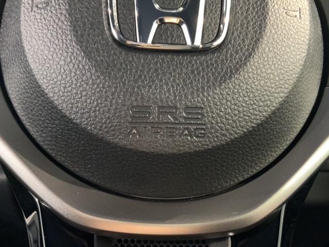 Ｎ－ＶＡＮ ファン　Ｈ　ＳＥＮＳＩＮＧ　新車保証　試乗車　ワンオ－ナ－　ナビＶＸＭ－２４５ＺＦＥｉ　ＴＶ　Ｒカメラ　ＢＴオ－ディオ　ＥＴＣ　ＬＥＤライト　ＶＳＡ　クルコン　スマ－トキ－　盗難防止装置　整備記録簿　ＡＡＣ（22枚目）