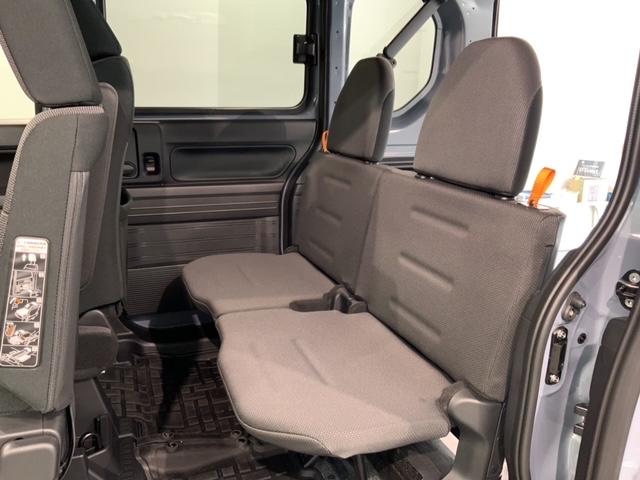 Ｎ－ＶＡＮ ファン　Ｈ　ＳＥＮＳＩＮＧ　新車保証　試乗車　ワンオ－ナ－　ナビＶＸＭ－２４５ＺＦＥｉ　ＴＶ　Ｒカメラ　ＢＴオ－ディオ　ＥＴＣ　ＬＥＤライト　ＶＳＡ　クルコン　スマ－トキ－　盗難防止装置　整備記録簿　ＡＡＣ（31枚目）